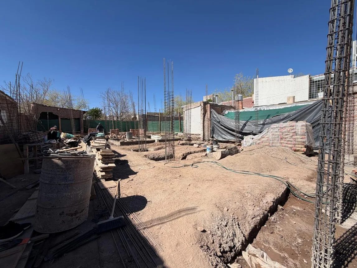 Departamento de 4 ambientes en venta en Guaymallén, General Miller 700, foto 4