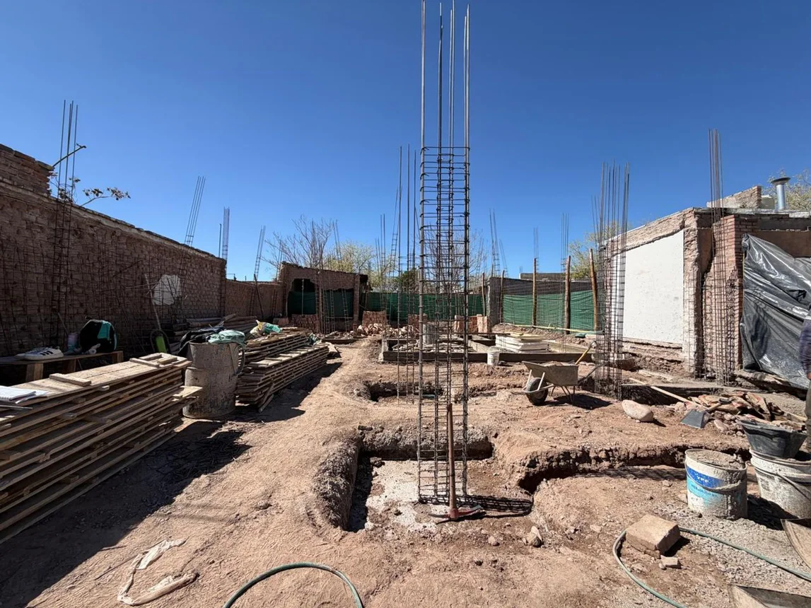 Departamento de 4 ambientes en venta en Guaymallén, General Miller 700, foto 5