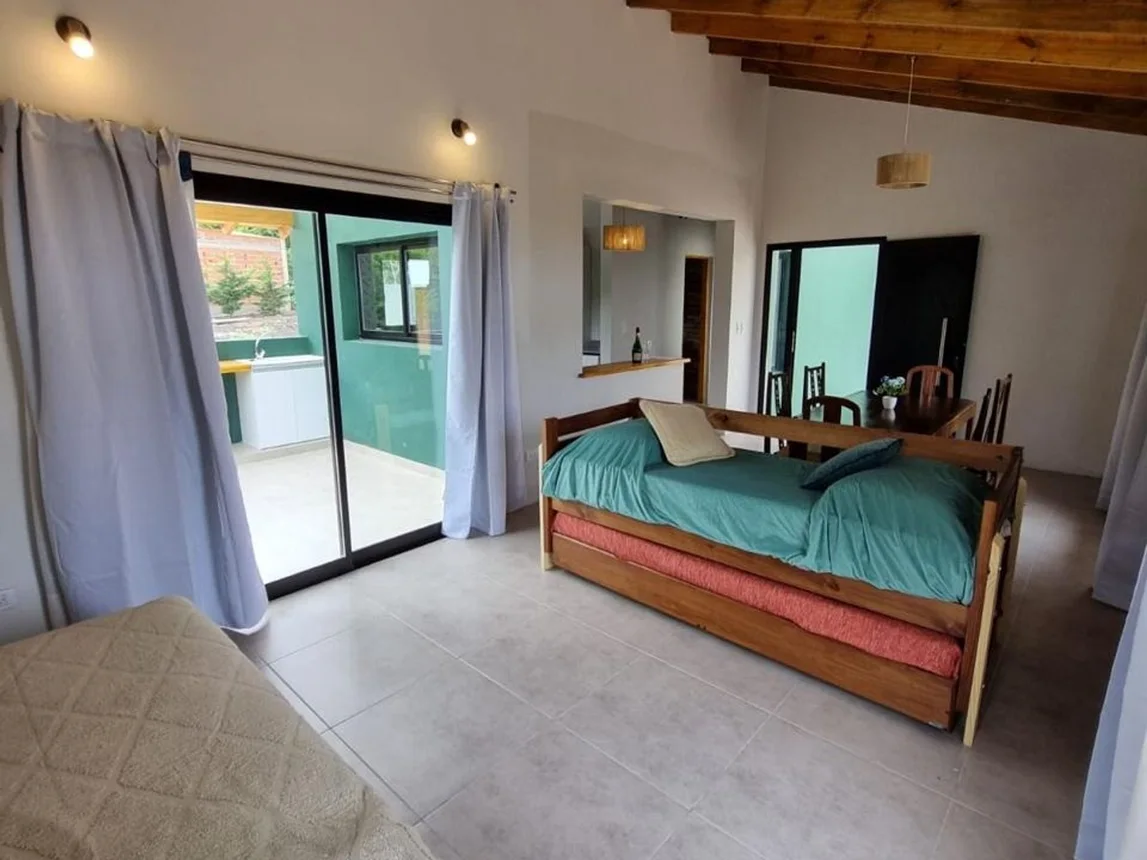 Venta casas en block en playa los lobos, foto 2