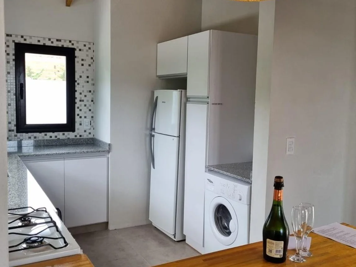 Venta casas en block en playa los lobos, foto 1