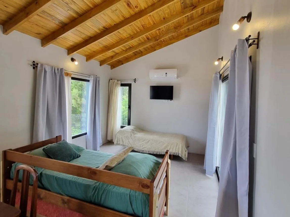 Venta casas en block en playa los lobos, foto 3