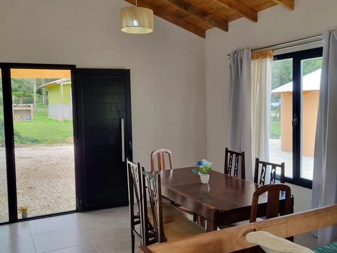 Venta casas en block en playa los lobos, foto 4