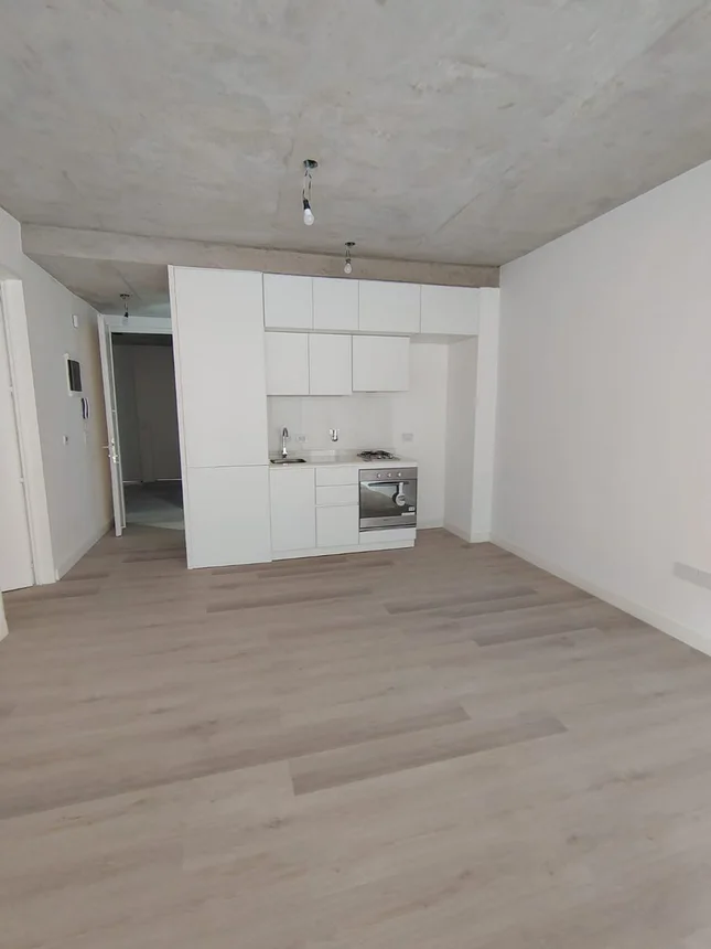 Departamento en venta en Saavedra