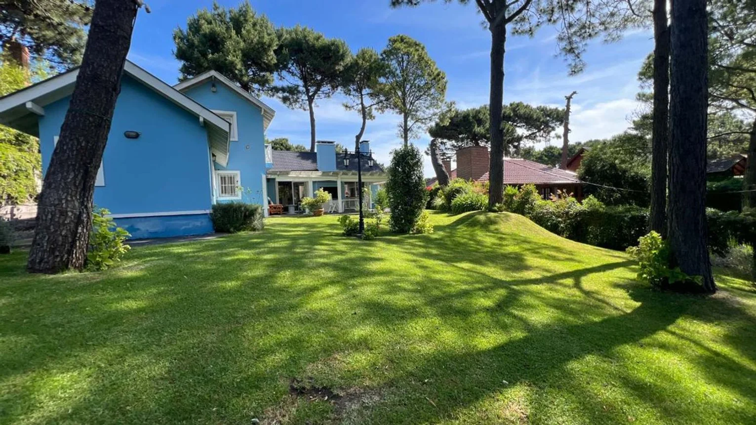 Casa de 5 ambientes en venta en Pinamar, De Las Dunas 900, foto 4