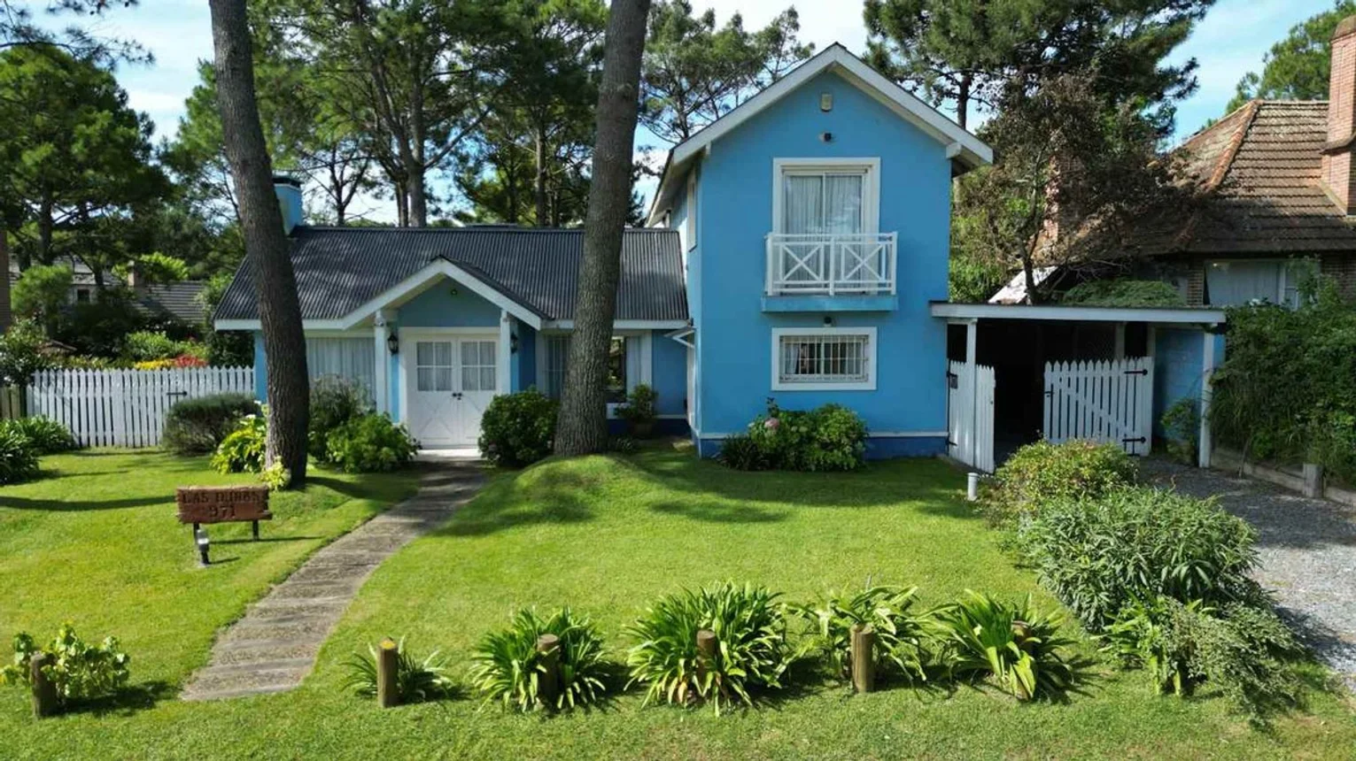 Casa de 5 ambientes en venta en Pinamar, De Las Dunas 900, foto 3