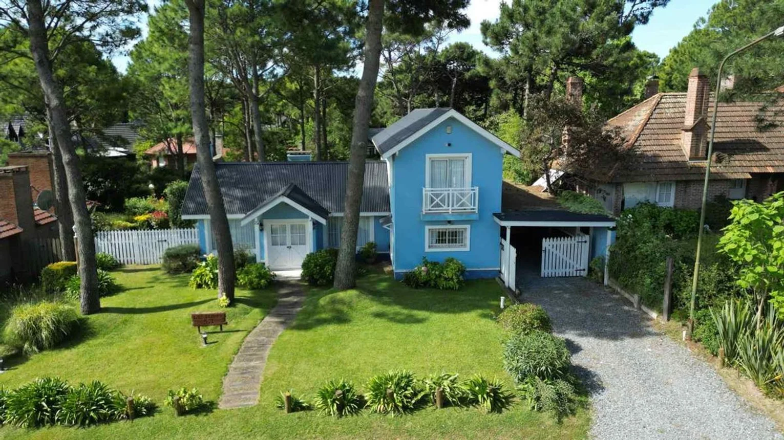 Casa de 5 ambientes en venta en Pinamar, De Las Dunas 900, foto 2