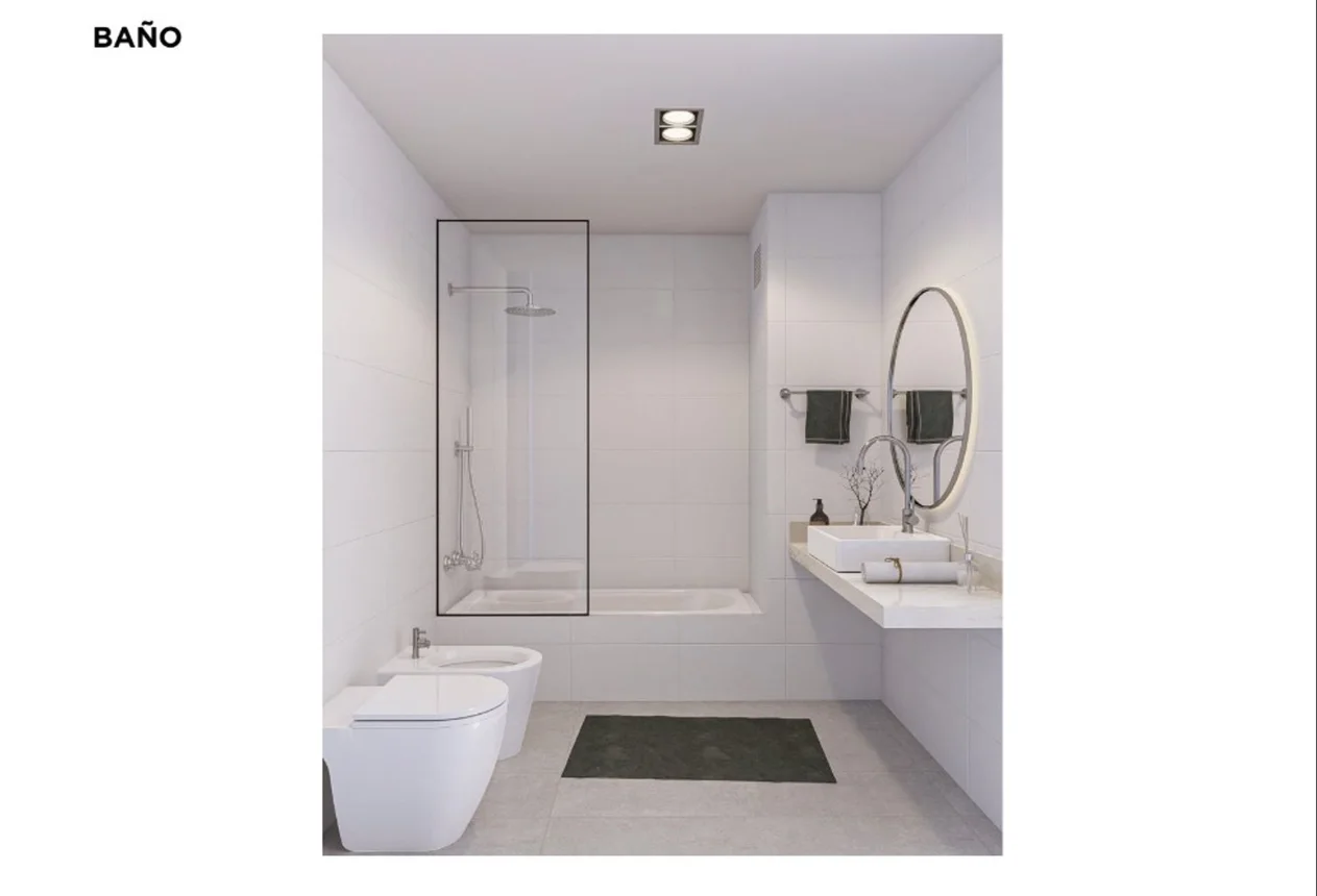 Departamento de 3 ambientes en venta en Balvanera, San Luis 3100, foto 5