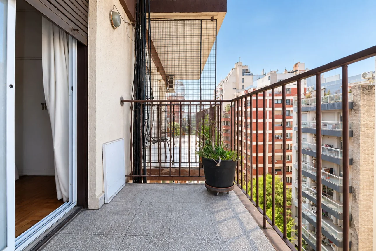 Departamento en venta en Palermo