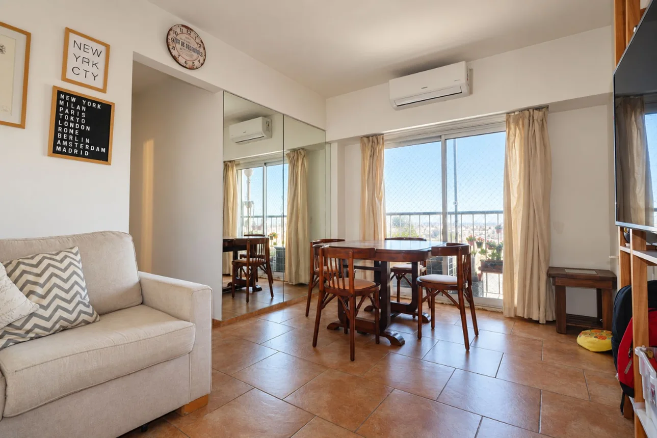 Departamento en venta en Palermo, foto 3