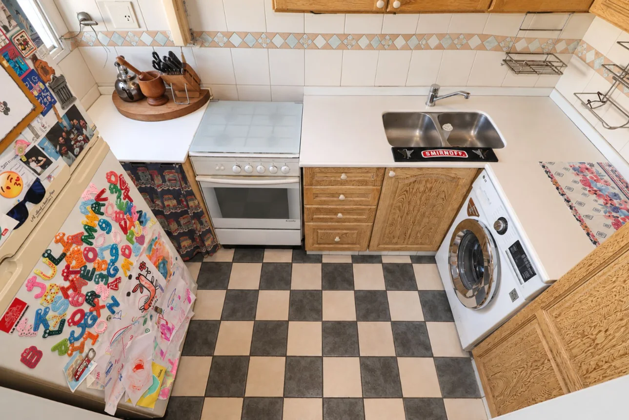 Departamento en venta en Palermo, foto 4