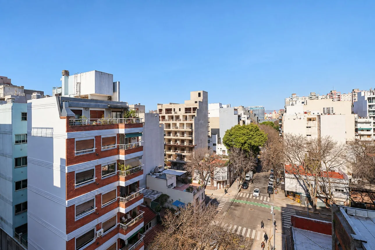 Departamento en venta en Palermo, foto 2