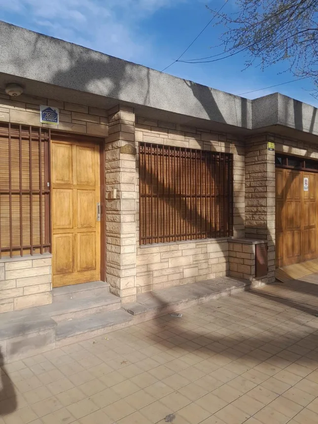 Casa en venta en Mendoza