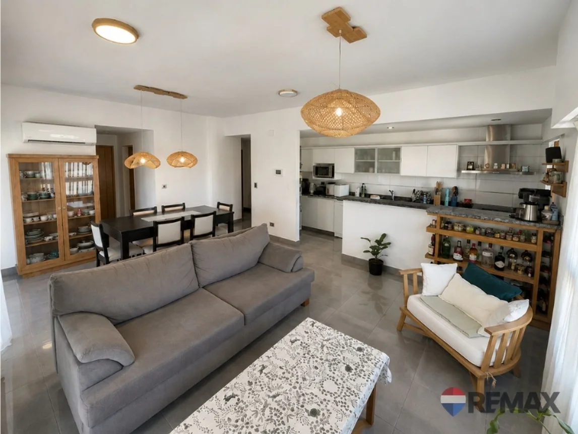 Departamento en venta en Florencio Varela