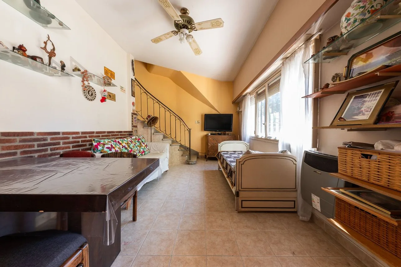 PH de 4 ambientes en venta en Belgrano, Doctor Victorino de la Plaza 1500, foto 3