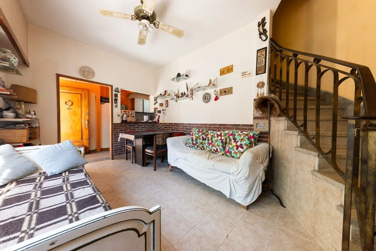 PH de 4 ambientes en venta en Belgrano, Doctor Victorino de la Plaza 1500
