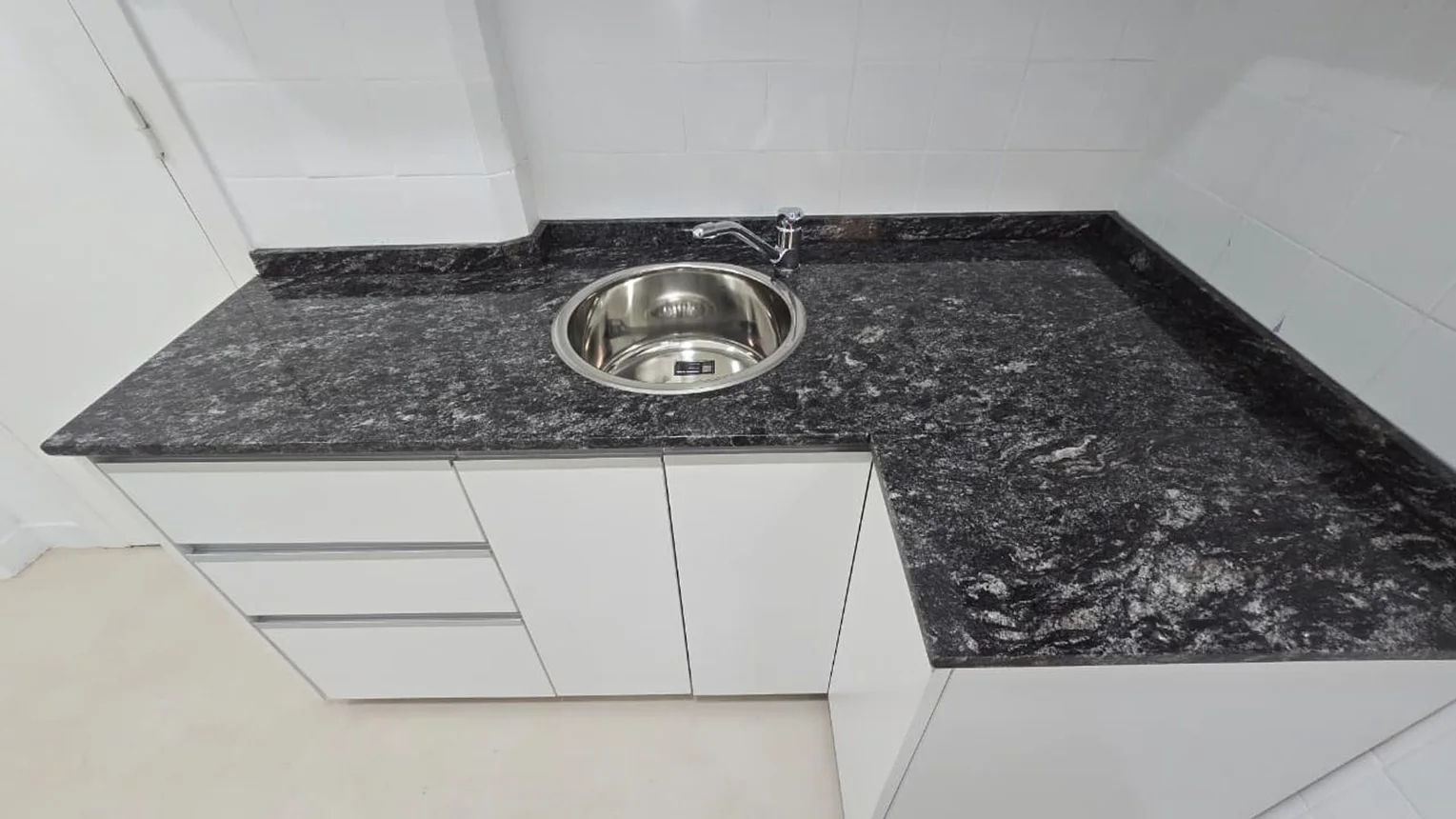 Departamento de 3 ambientes en venta en San Nicolás, Teniente General Juan Domingo Perón 1100, foto 4
