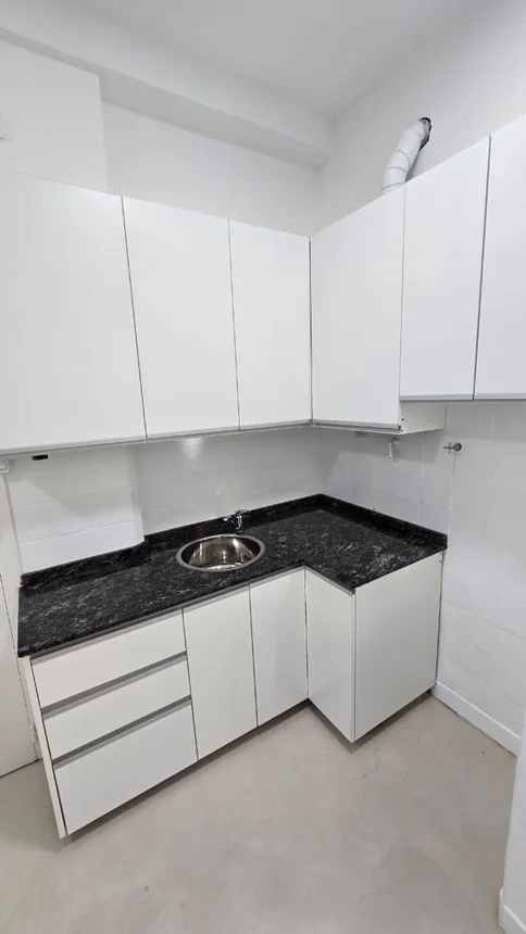 Departamento de 3 ambientes en venta en San Nicolás, Teniente General Juan Domingo Perón 1100, foto 5