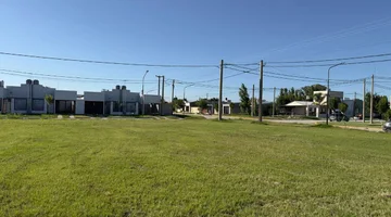 Terreno de 439 m² en zona urbana consolidada y en desarrollo