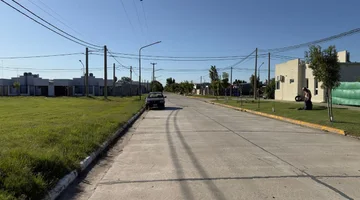 Terreno en Bella Italia, zona urbana consolidada y en desarrollo · foto 3