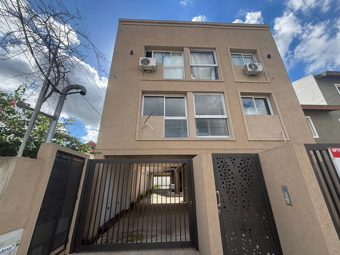Departamento en venta en Hurlingham