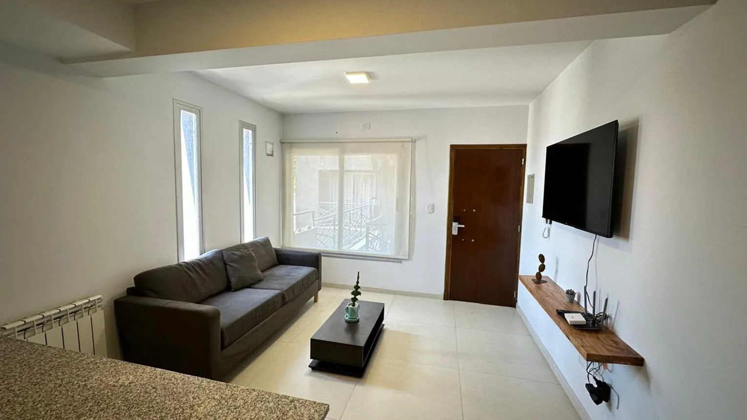 Departamento de 2 ambientes en alquiler en Godoy Cruz, Tucumán 400, foto 4