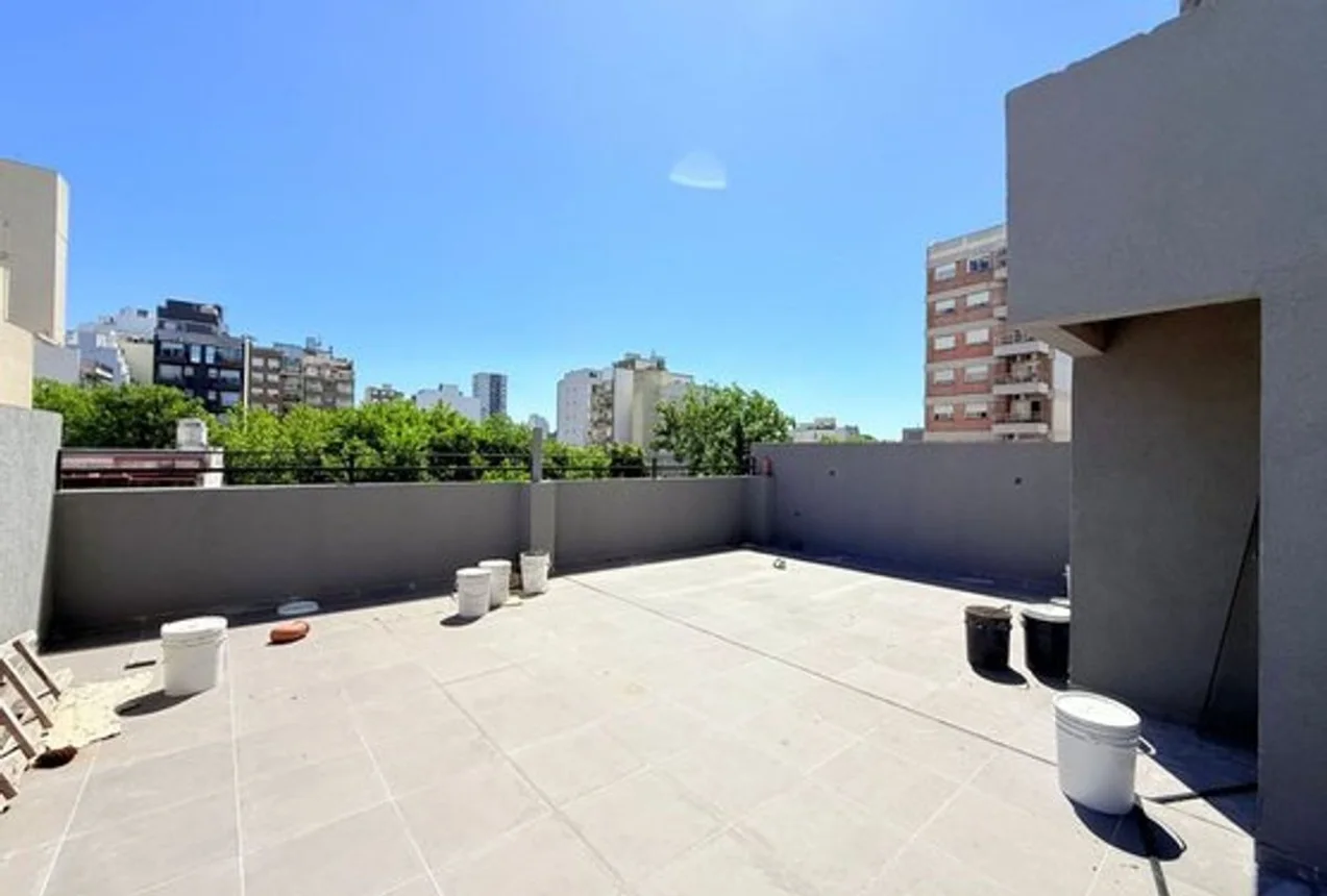 Departamento en venta en Villa Urquiza