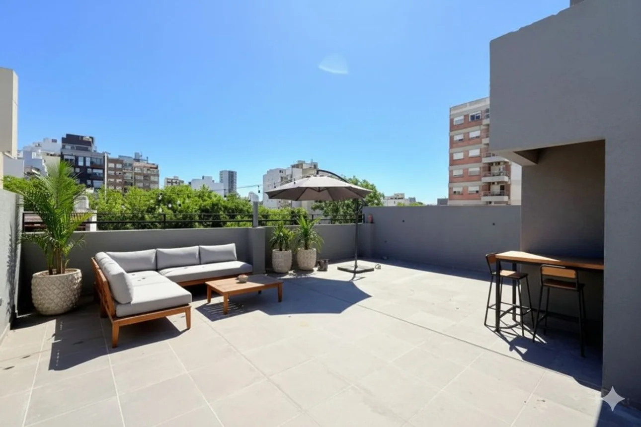 Departamento en venta en Villa Urquiza, foto 2