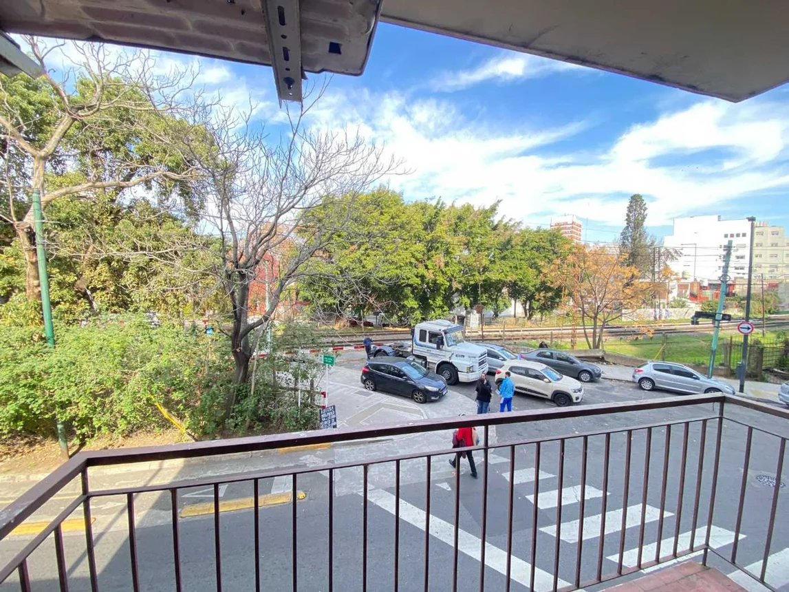 Departamento en venta en Belgrano, foto 3