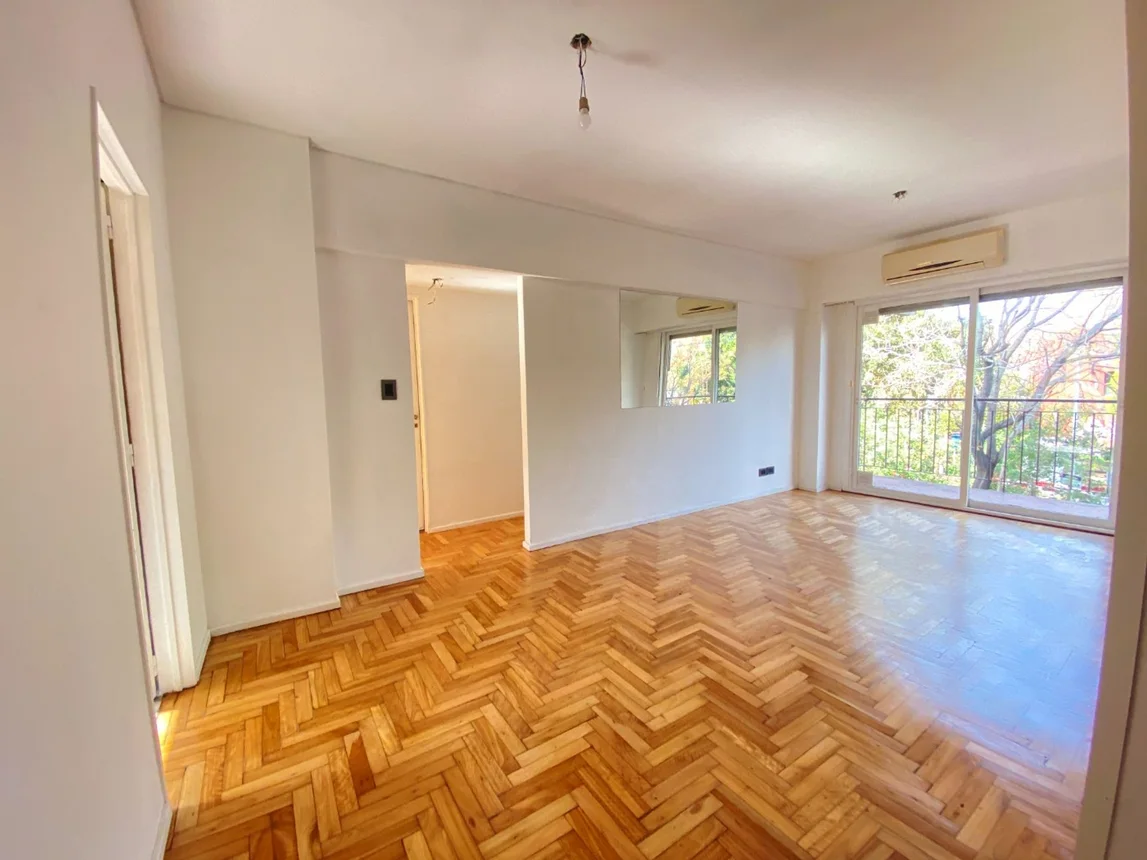 Departamento en venta en Belgrano