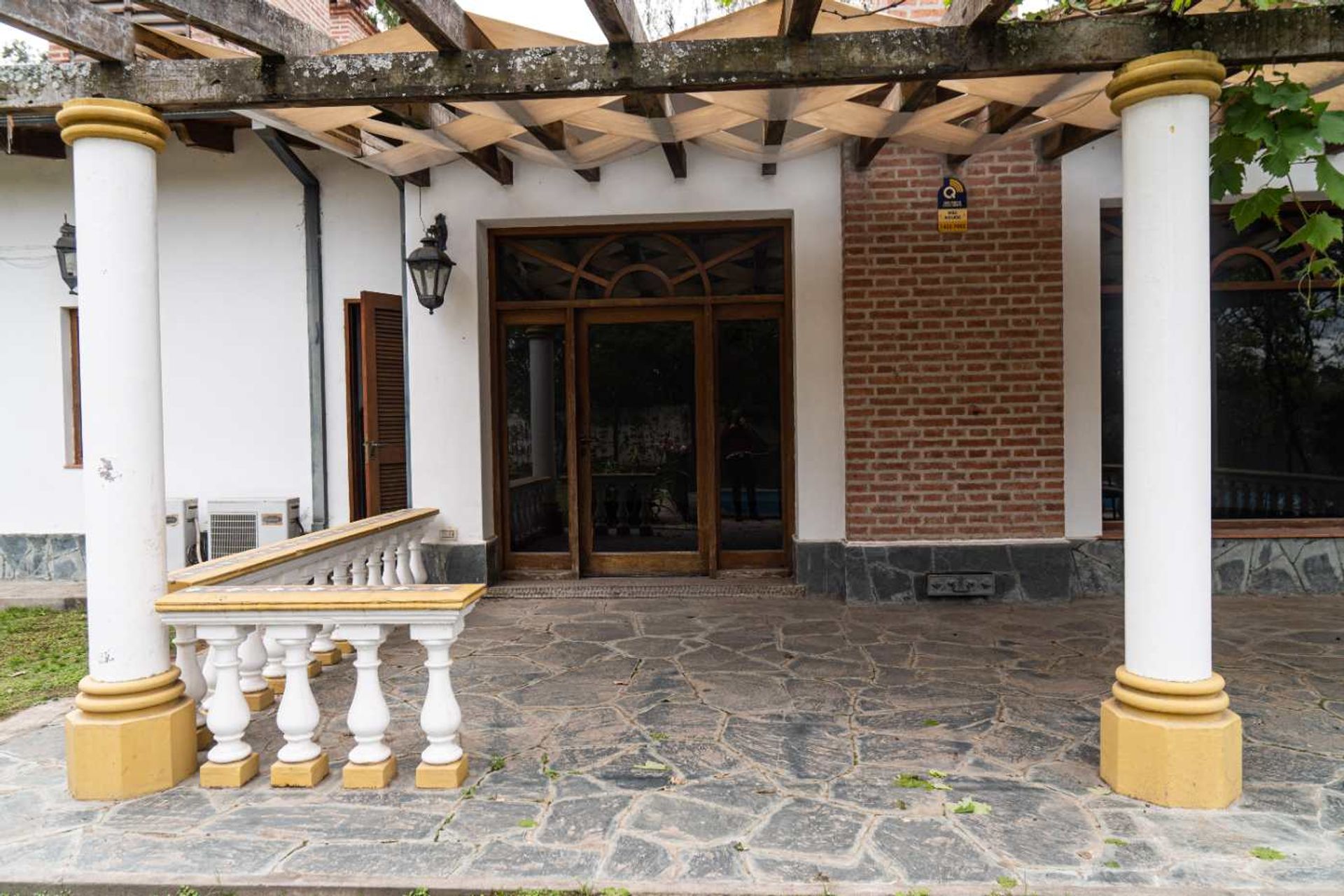 VENTA CASA C/PILETA SAN LUIS APTO CREDITO - foto 11