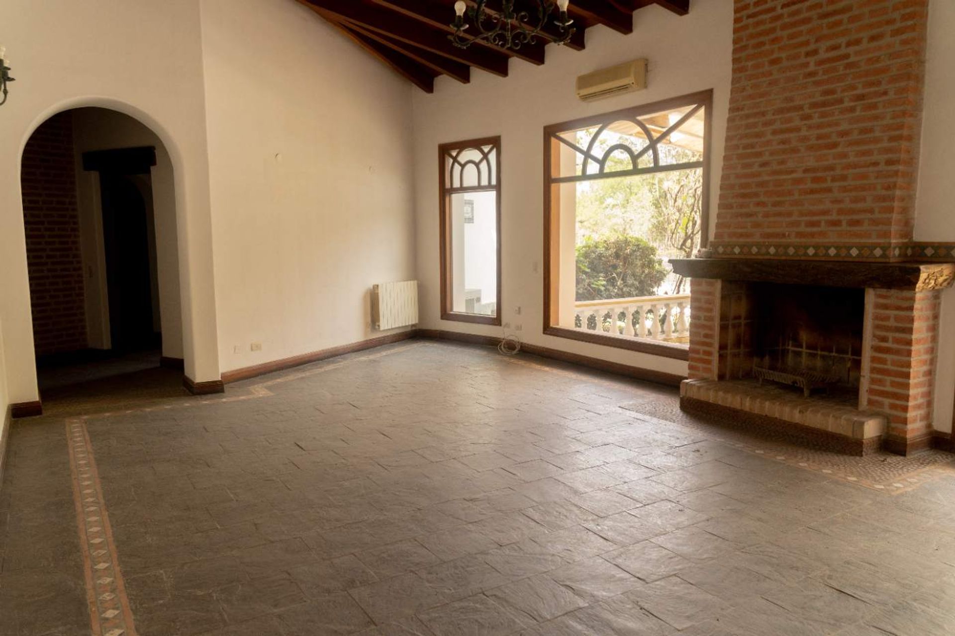 VENTA CASA C/PILETA SAN LUIS APTO CREDITO - foto 5