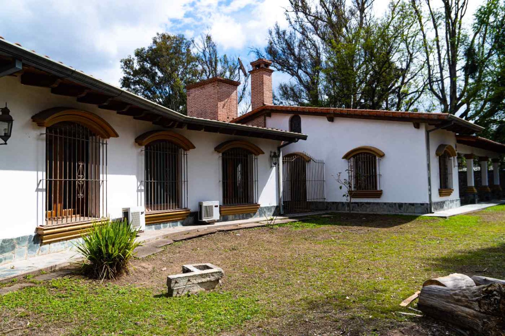 VENTA CASA C/PILETA SAN LUIS APTO CREDITO - foto 10