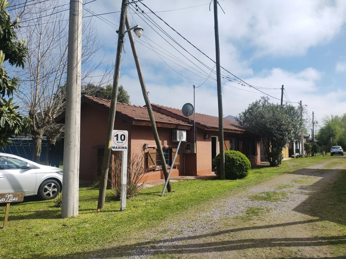 Casa en venta en Belén de Escobar