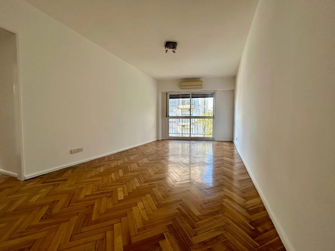 Departamento en alquiler en Palermo