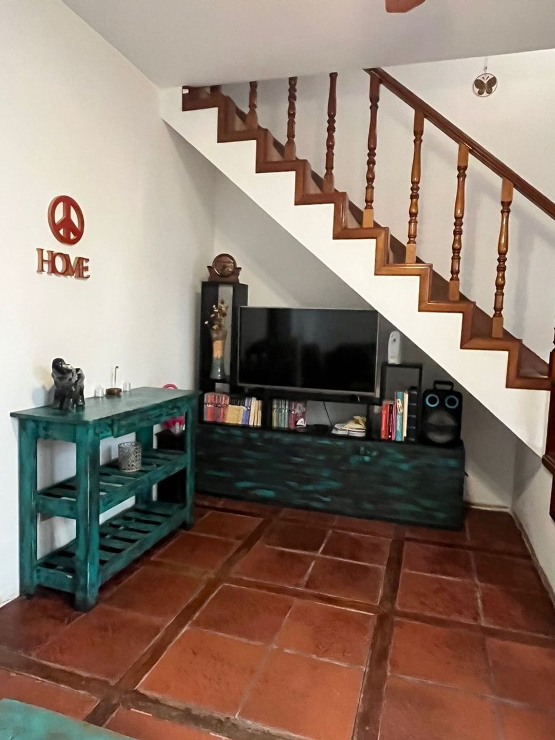 CASA TIPO DUPLEX EN VILLA ADELINA