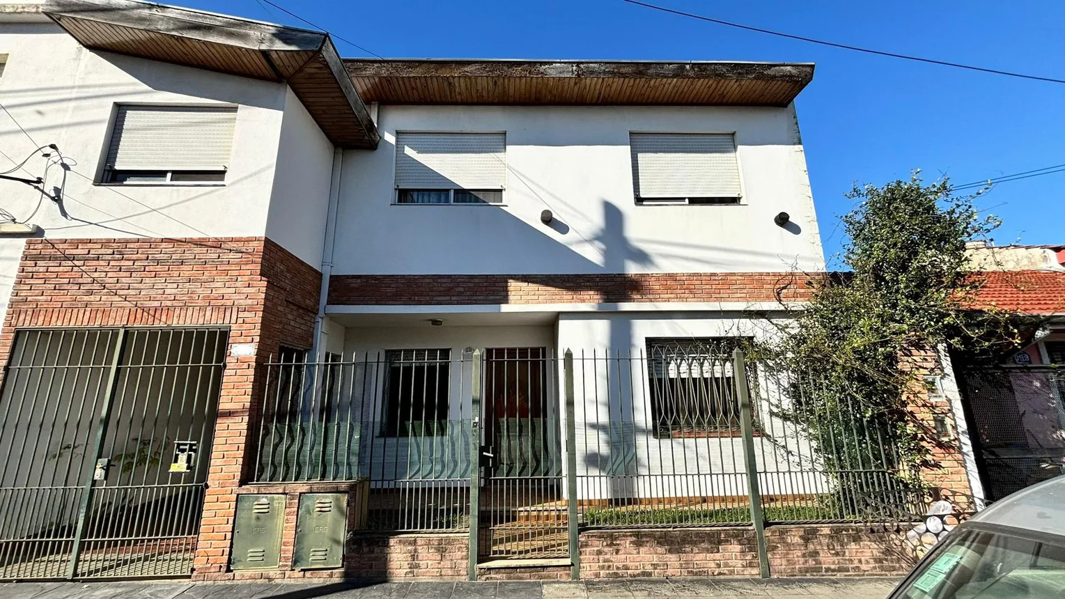 PH de 4 ambientes en venta en Olivos, San Lorenzo 3100