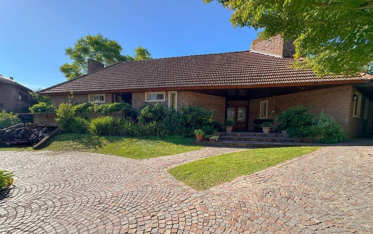 Foto 7 — Casa en venta en Los Lagartos CC