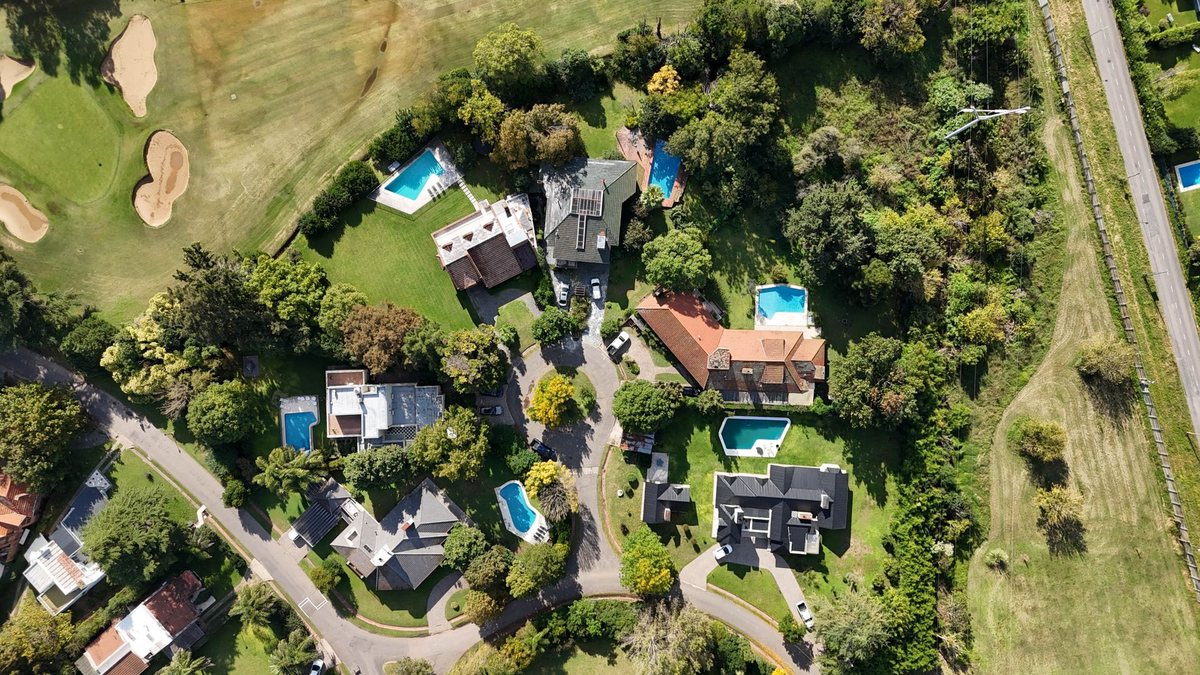 Foto 5 — Casa en venta en Los Lagartos CC