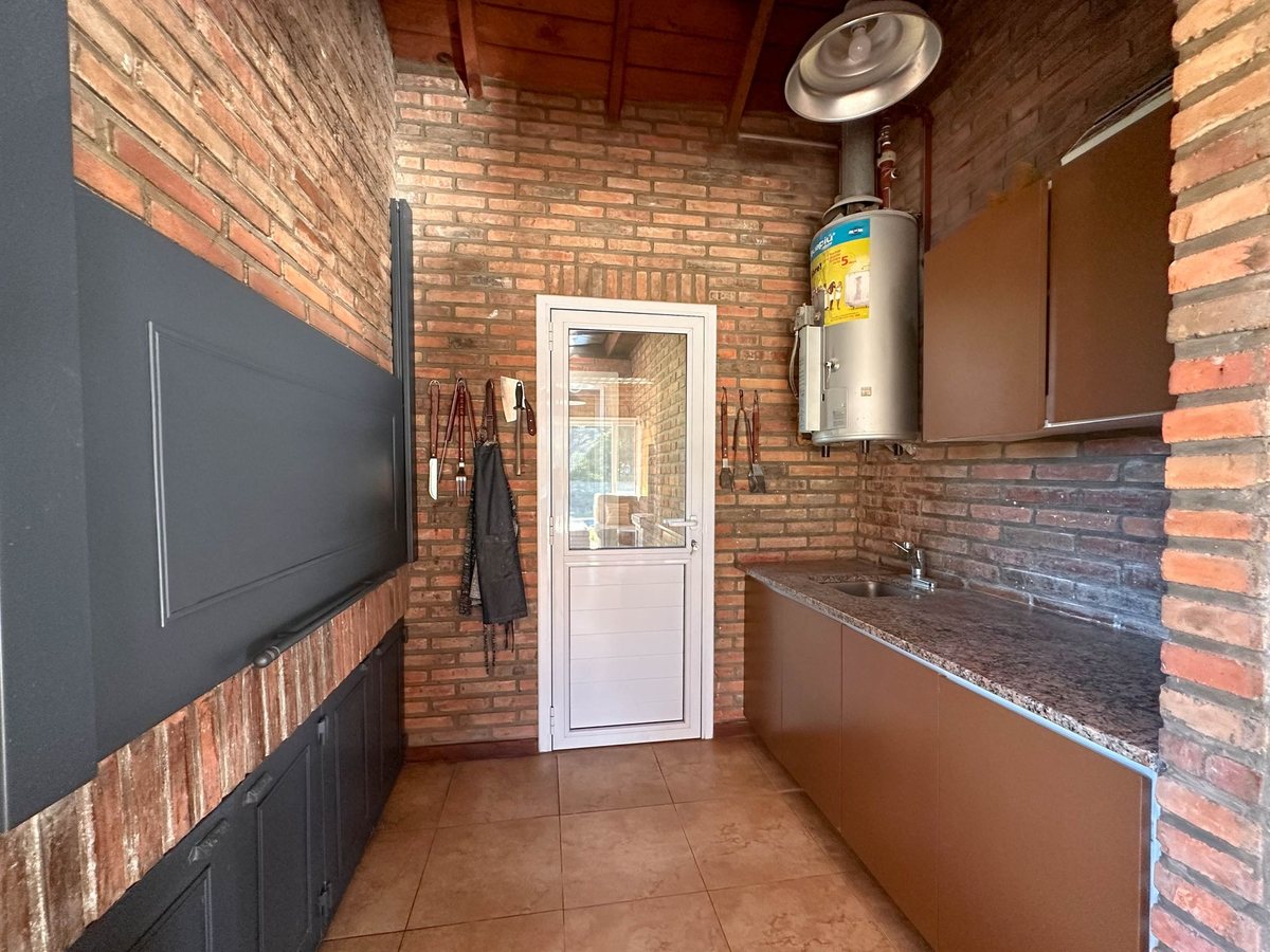 Foto 25 — Casa en venta en Los Lagartos CC