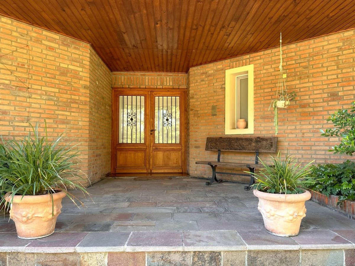Foto 10 — Casa en venta en Los Lagartos CC
