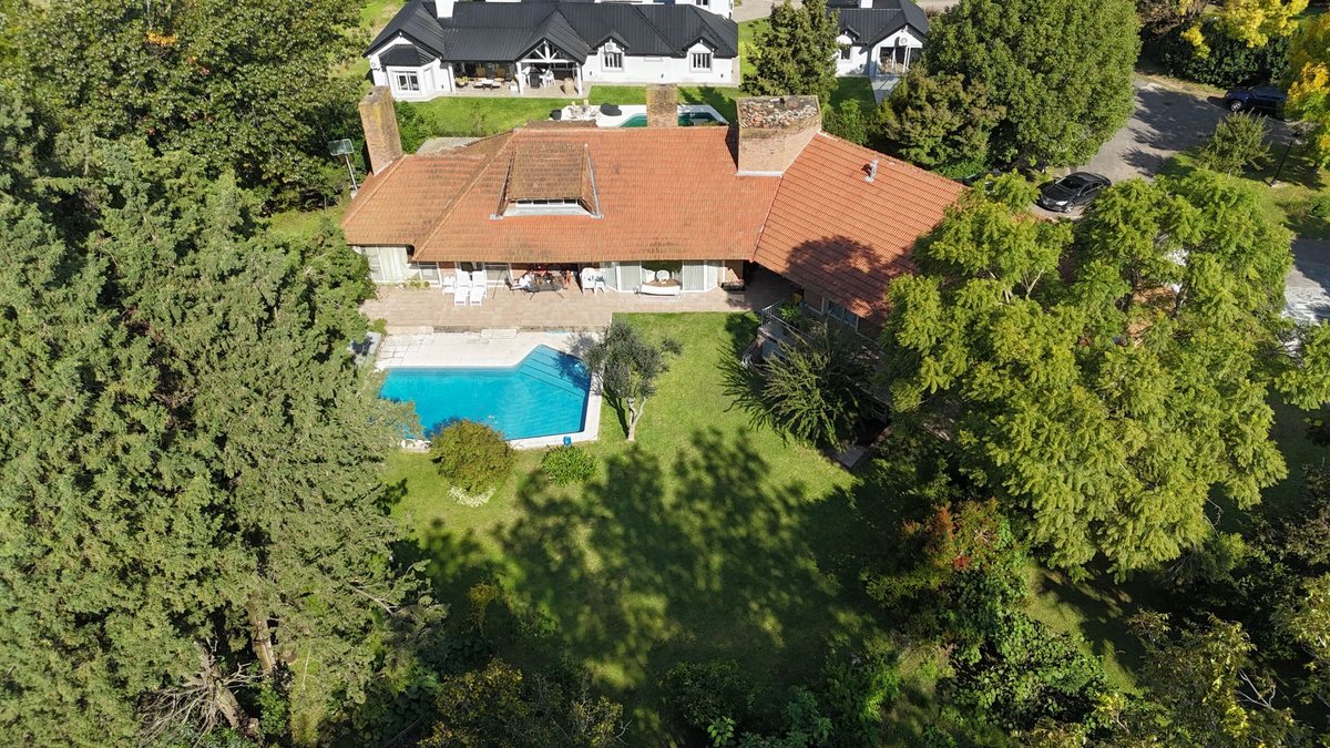 Casa en venta en Los Lagartos CC