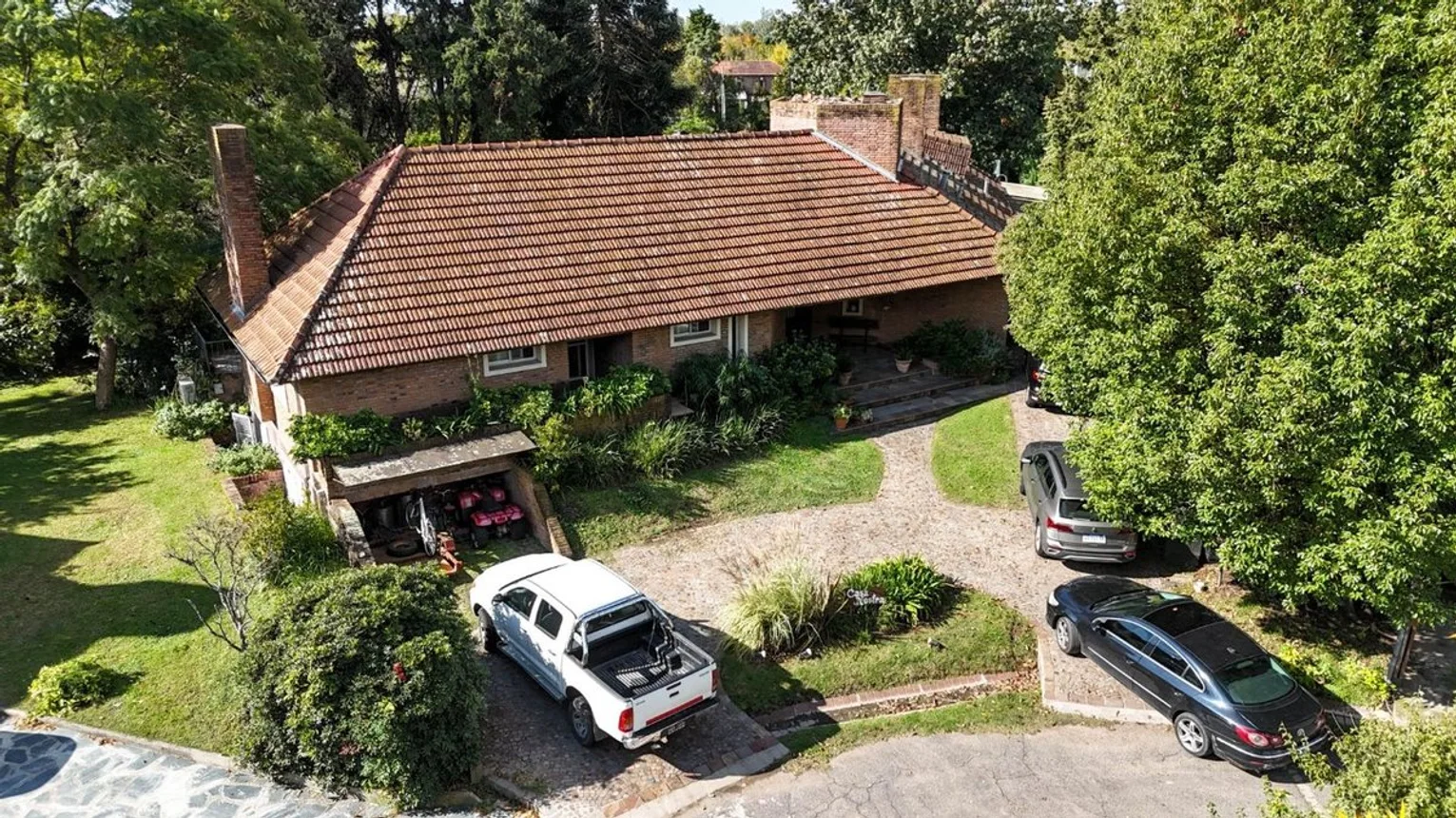 Casa en venta en Pilar, foto 2