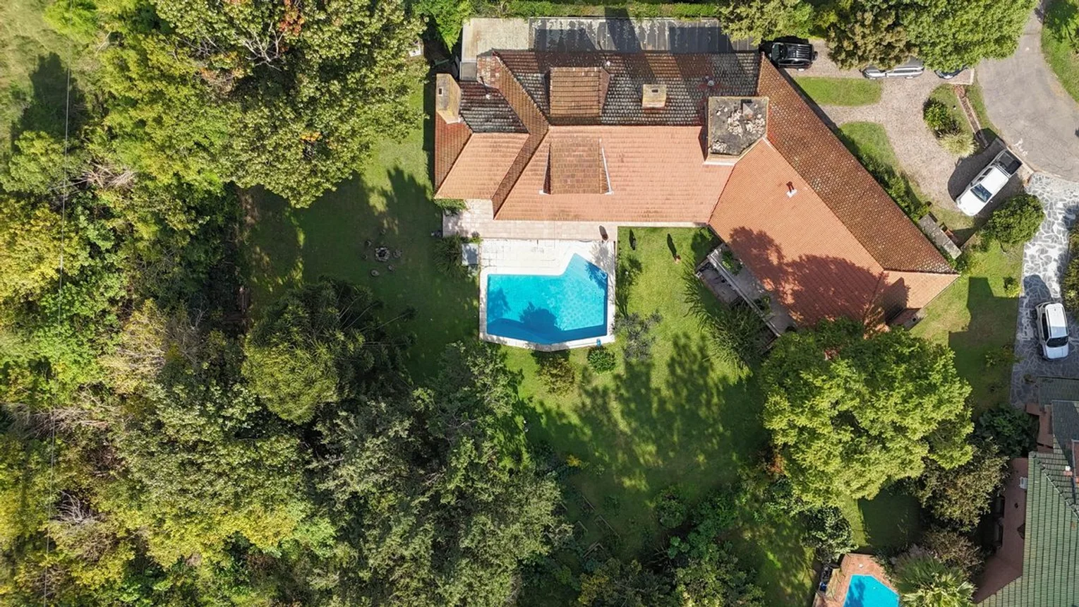 Casa en venta en Pilar, foto 3