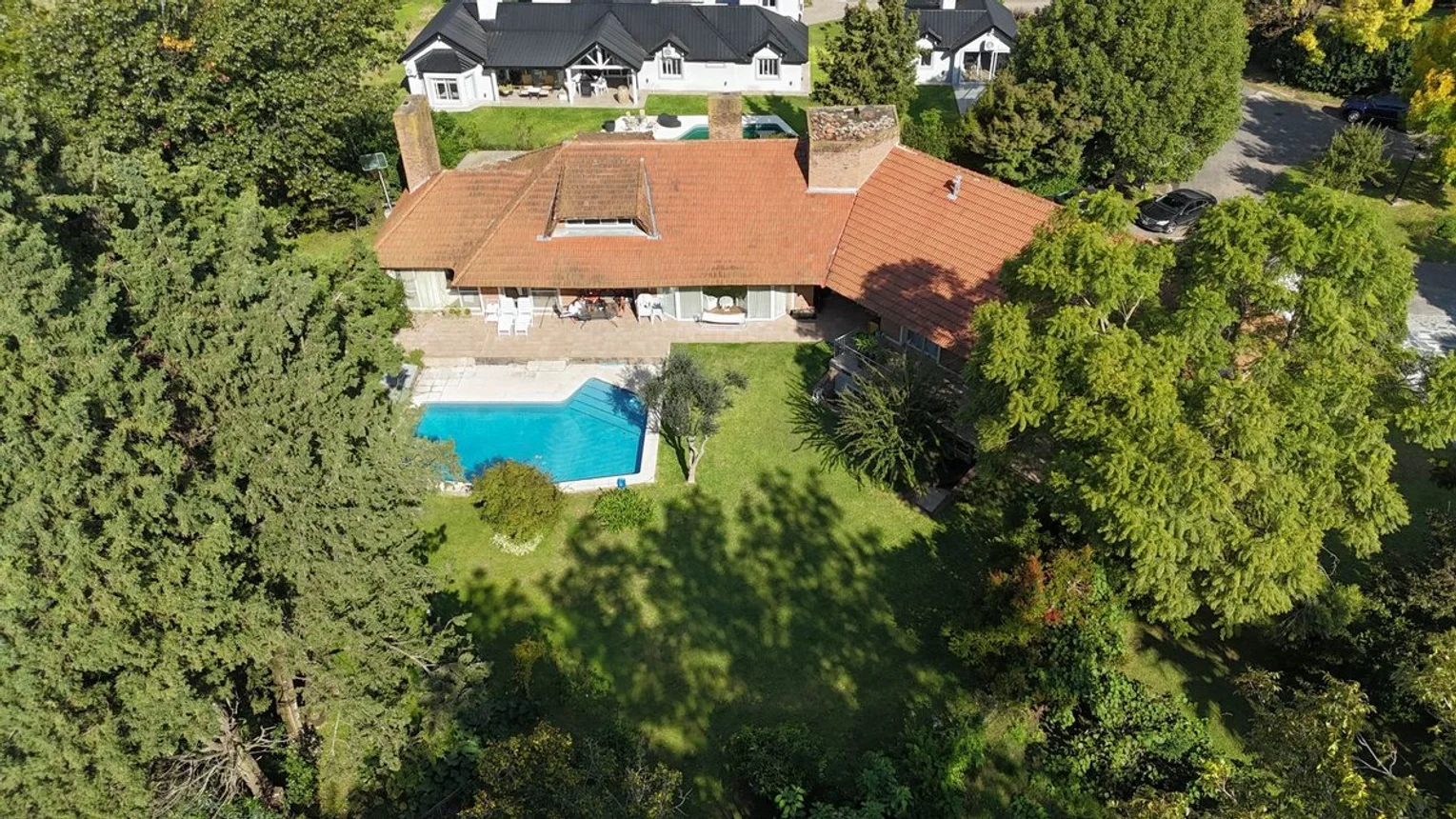 Casa en venta en Pilar