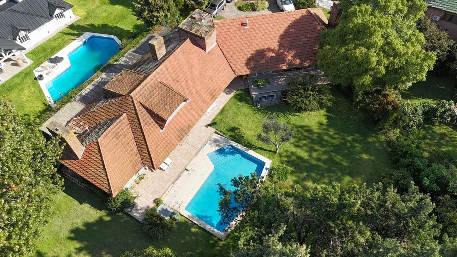 Casa en venta en Pilar, foto 4