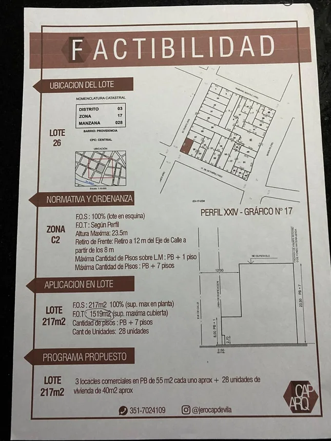 Casa en venta en Córdoba, foto 5