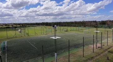 VENTA CAMPO DEPORTIVO, PASO DE LA ARENA