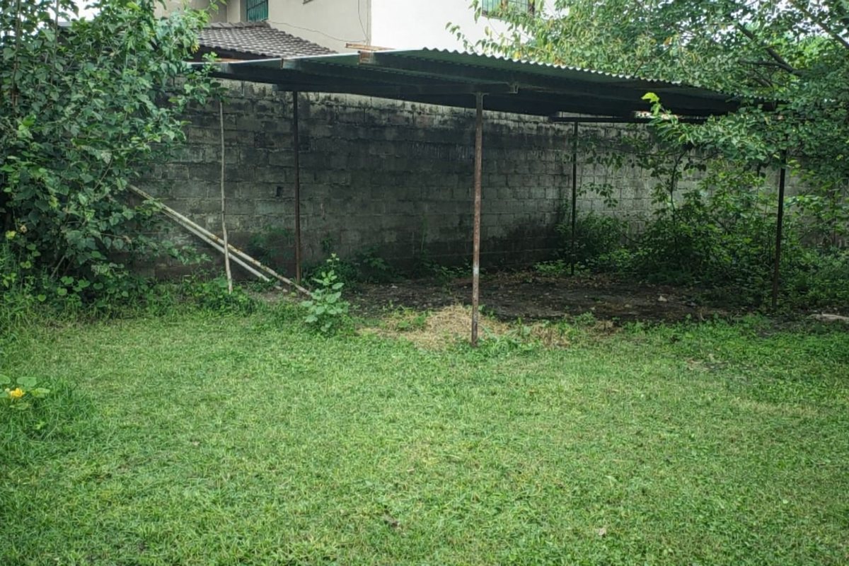 VENTA/PERMUTA TERRENO AV. CONSTITUCION ZONA NORTE - foto 3