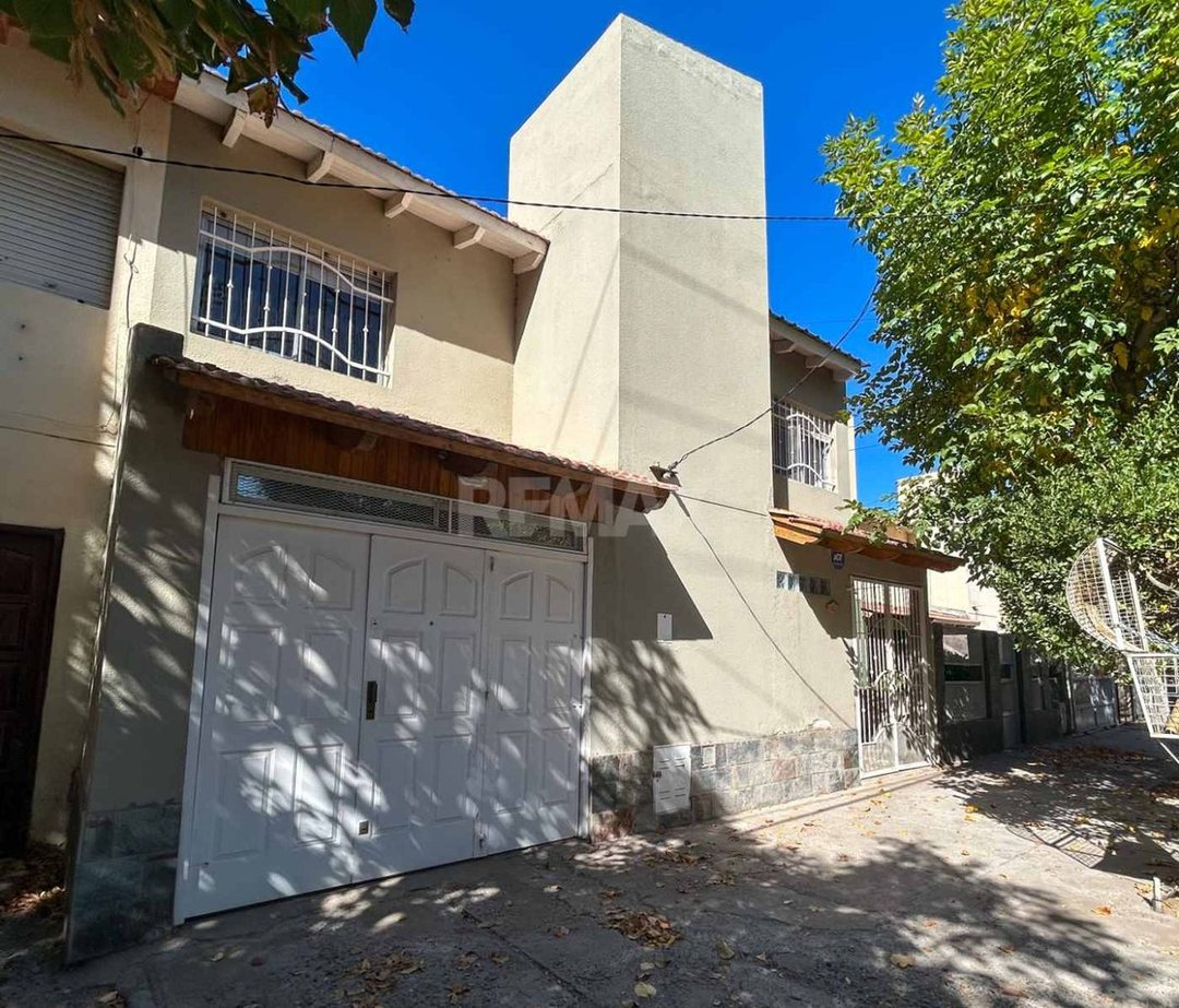 CASA EN VENTA 4 DORMITORIOS | RÍO GRANDE