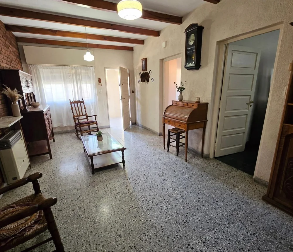 Casa de 4 ambientes en venta en San Fernando, 25 de Mayo 1700, foto 2